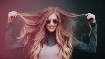 Rambut Berminyak? Ikuti 5 Tips Ini untuk Mengatasinya!
