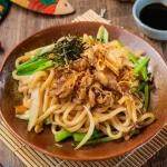Resep Yaki Udon, Sajian Mie ala Jepang yang Praktis dan Enak