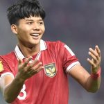 Profil Arkhan Kaka, Tulang Punggung Lini Serang Timnas Indonesia U-17 di Piala Dunia U-17 2023