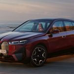 Intip Premium SUV BMW iX dan Mazda MX-30 yang Siap Masuk Indonesia, Pilih Mana?