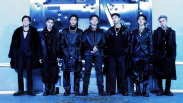 RM, Jimin, V dan Jungkook BTS Bersiap Wajib Militer