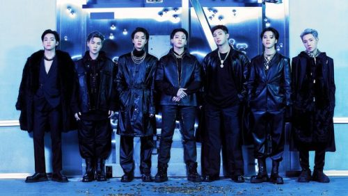 RM, Jimin, V dan Jungkook BTS Bersiap Wajib Militer