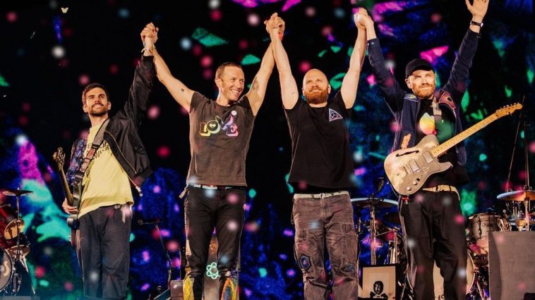 PK Entertainment Bicara Soal Kisruhnya Tiket Konser Coldplay Jakarta