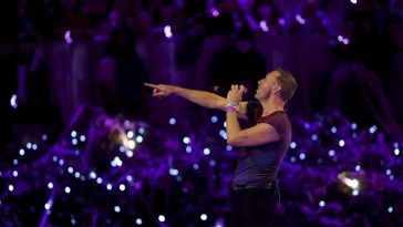 Panduan Konser Coldplay di Jakarta, Tukar Tiket hingga Masuk Venue