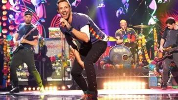 Bersiap Nonton Konser Coldplay, Siapkan Fisik dengan Cara Berikut