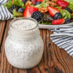 Bosan Menu Itu-Itu Aja? Ini 3 Resep Salad Dressing Sehat Harian