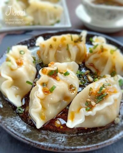 Resep Dumpling Ayam Lezat, Cocok untuk Menu Sarapan