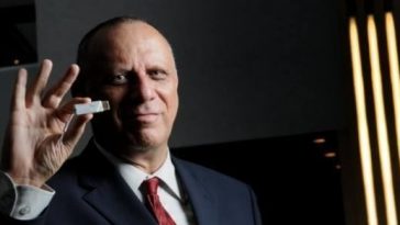 Inilah 5 Tokoh Teknologi Israel Paling Berpengaruh di Dunia