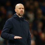 Manchester United Terdepak dari Carabao Cup, Erik ten Hag Jadi Sorotan Media Inggris