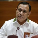 Inilah Harta Kekayaan Ketua KPK Firli Bahuri yang Jadi Tersangka Pemerasan SYL