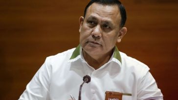 Inilah Harta Kekayaan Ketua KPK Firli Bahuri yang Jadi Tersangka Pemerasan SYL