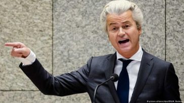 Politisi Anti-Islam Geert Wilders Raih Kemenangan di Pemilu Belanda, Bagaimana Nasib Umat Islam di Sana?