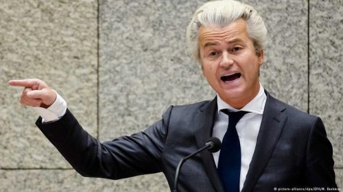 Politisi Anti-Islam Geert Wilders Raih Kemenangan di Pemilu Belanda, Bagaimana Nasib Umat Islam di Sana?