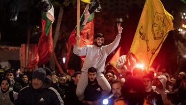 Gencatan Senjata Hamas-Israel Diperpanjang 2 Hari