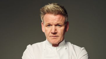 Resep Brownies Cokelat ala Gordon Ramsey, Renyah dan Lembut Jadi Satu