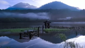 Mahasiswi Unej Meninggal Saat Diklat Pencita Alam di Argopuro