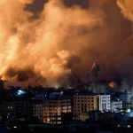 Israel dan Hamas Sepakati Gencatan Senjata 4 Hari di Gaza