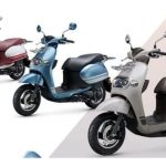 Honda Luncurkan Skuter Klasik Terbaru, Harganya Lebih Murah dari BeAT