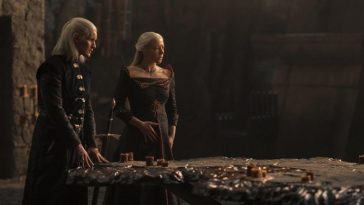 House of The Dragon Musim 2 Bakal Tayang pada Awal Musim Panas 2024