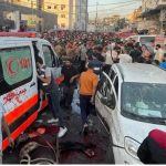 RI Bantah Tuduhan Israel Terhadap RS Indonesia di Gaza yang Sembunyikan Hamas