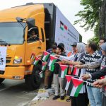 Indonesia Akan Kirim 3 Pesawat Bantuan Kemanusiaan untuk Gaza