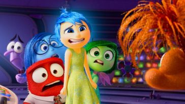 Teaser Trailer Inside Out 2 Perkenalkan Anxiety sebagai Emosi Baru