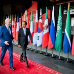 Jokowi Akan ke Gedung Putih Besok, Mer-C Titip Pesan Ini untuk Joe Biden