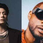 Jungkook BTS dan Usher Bakal Kolaborasi Remix Lagu Standing Next To You