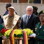 Presiden Jerman Minta Maaf Kekejaman Era Kolonial di Tanzania, Warganet: Minta Maaf Tak Cukup Harus Ganti Rugi