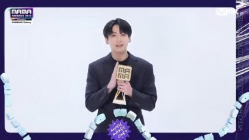 Daftar Pemenang MAMA Awards 2023 Hari Pertama, BTS Raih Daesang