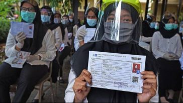 Cara Cetak Kartu Ujian SKD CPNS 2023, Link dan Jadwal Tes