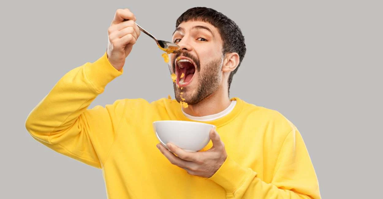 5 Tanda Tubuh Kamu Kelebihan Asupan Gula, Termasuk Terus-menerus Lapar