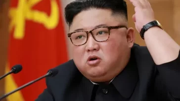 Warga Korea Utara Dilanda Kerontokan Rambut, Ini Penyebabnya!