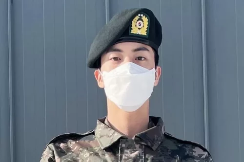 Dari Jungkook, Jin, Hingga SUGA, Ini Urutan Member BTS yang Jalani Wajib Militer