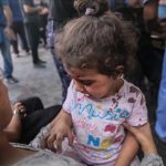 UNICEF: 3.500 Anak Terbunuh dan 6.800 Terluka di Gaza saat Pemboman Israel