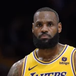 LeBron James Jadi Pemain Pertama dalam Sejarah NBA yang Cetak 39.000 Poin