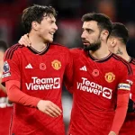 Jadwal dan Prediksi Everton vs Manchester United di Pekan Ke-13 Liga Inggris Malam Ini