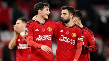 Jadwal dan Prediksi Everton vs Manchester United di Pekan Ke-13 Liga Inggris Malam Ini