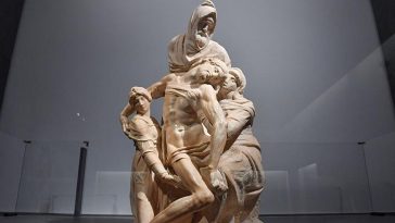 Selain Kamar Michelangelo yang Dibuka untuk Publik, Ini 4 Destinasi Wisata Museum di Eropa