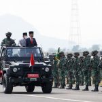 10 Militer Terkuat di Asia 2023, Indonesia Di Atas Israel