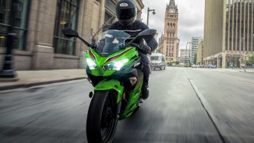 9 Tips Membeli Motor Sport Bekas Tapi Tetap Berkualitas