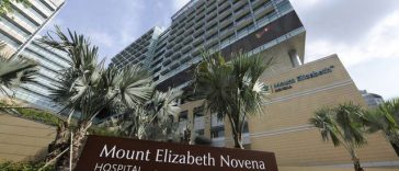 7 Rumah Sakit Terbaik di Singapura, Mount Elizabeth Salah Satunya!