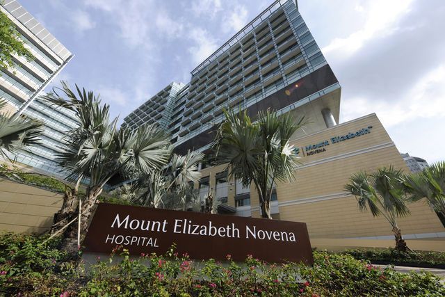 7 Rumah Sakit Terbaik di Singapura, Mount Elizabeth Salah Satunya!