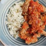 Resep Nasi Jeruk Enak ala Chef Devina, Patut Dicoba!