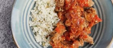 Resep Nasi Jeruk Enak ala Chef Devina, Patut Dicoba!