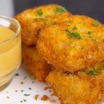 Resep Nugget Tempe Enoki ala Nicky Tirta, Patut Dicoba!