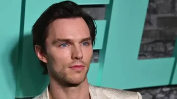 Nicholas Hoult akan Perankan Lex Luthor di Film Superman: Legacy