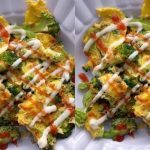 Resep Omelet Sayur, Praktis dan Mudah untuk Sarapan