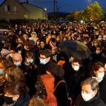 6 Pelajar Prancis Diadili, Dituduh Terlibat dalam Serangan pada Guru yang Tunjukkan Kartun Nabi