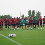 Tiket Nonton Timnas Indonesia vs Timnas Irak Sudah Dijual, Paling Murah Rp120 Ribu!